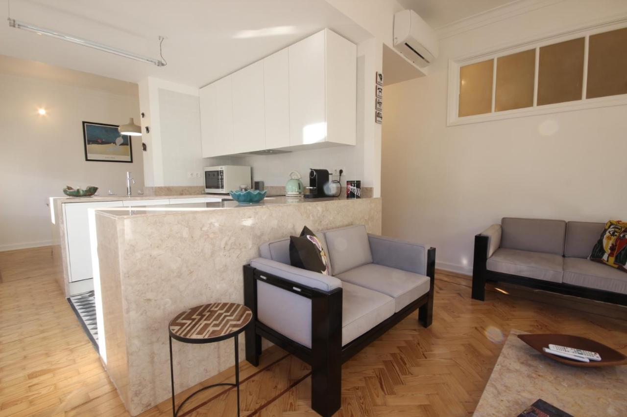 Retreat - Entrecampos Appartement