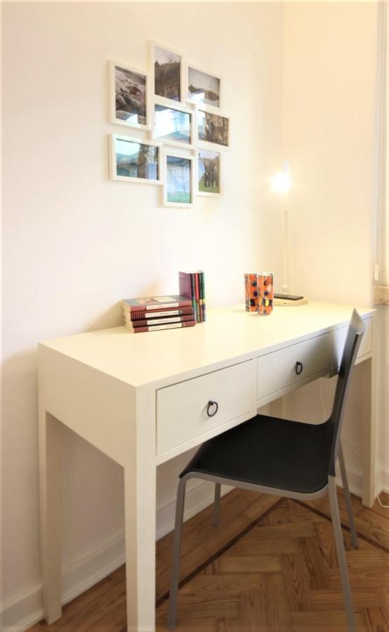Retreat - Entrecampos Appartement Lissabon